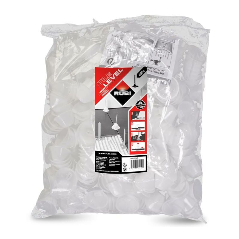 Bride tile level 400 unités Rubi 2949