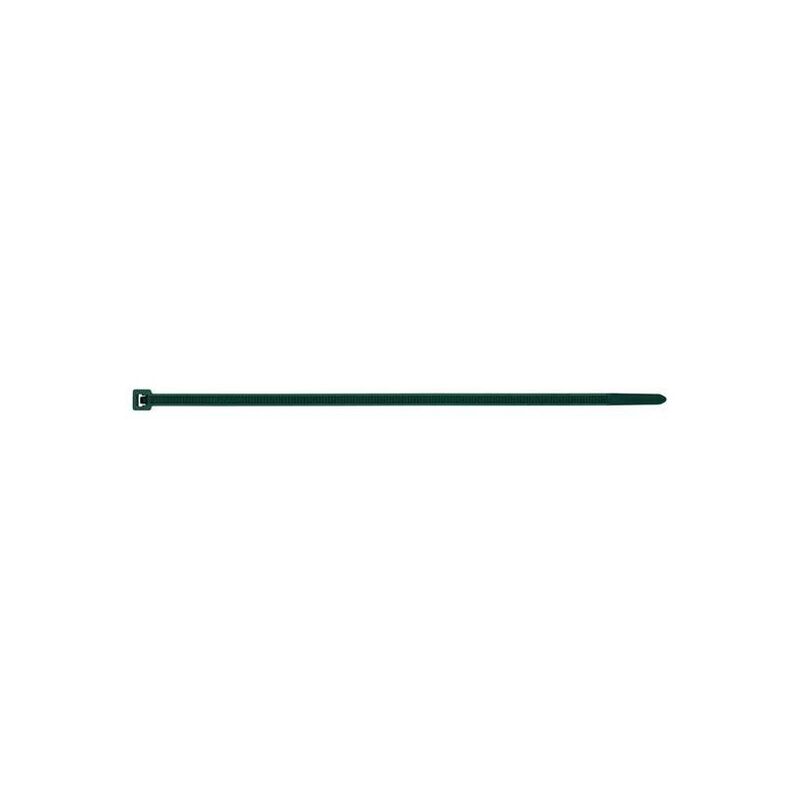

Brida Nilon Blanca 100 Uds 3,6 X 370 - Index