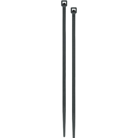 Bridas de plástico - 25 cm