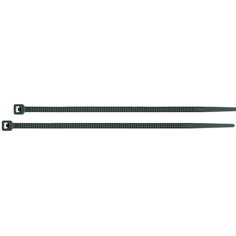 Bridas de plástico - 60 cm