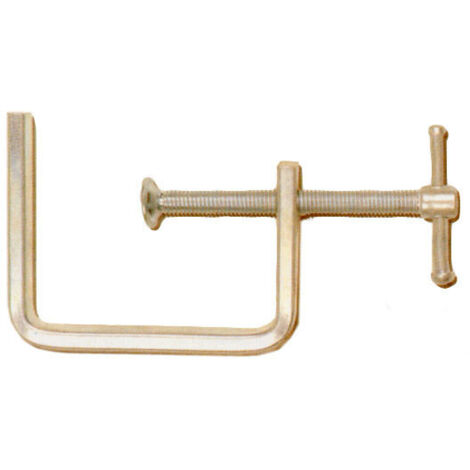 Bridas marqueteria 5cm wuto