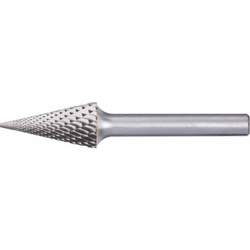

Fresa Metal Duro Skm 1225 D3P M6