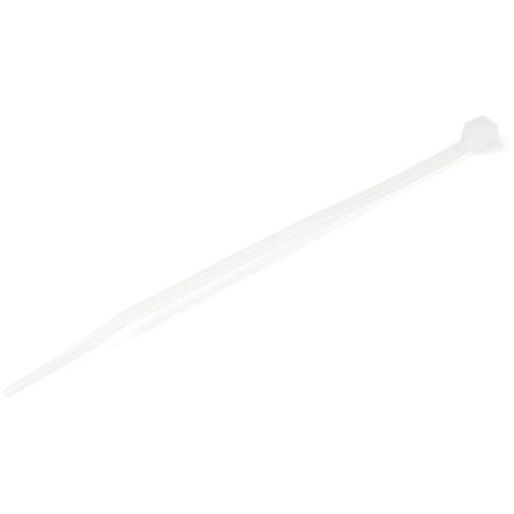 Bridas Nylon Startech CBMZT4N Blanco