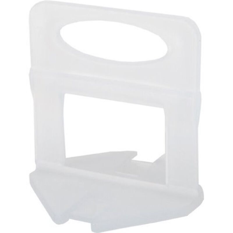 Rubi - Bride Delta 3-12mm, 2mm 200 unités - 2853