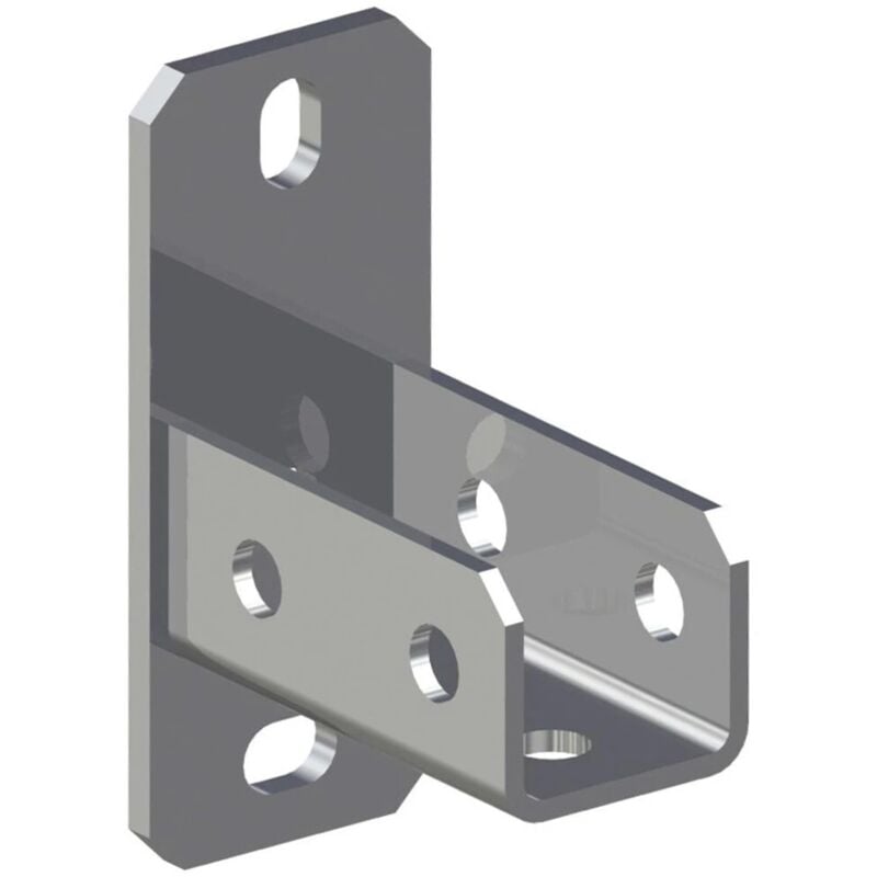 Bride à selle sf l 41 1 pièce