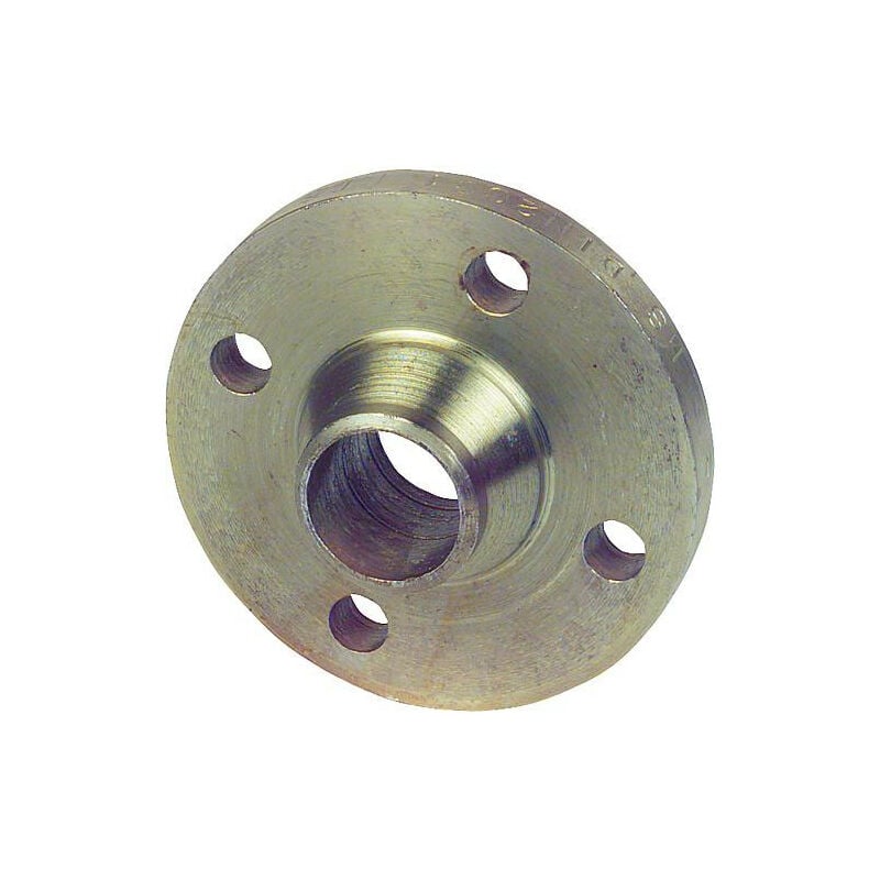 Banyo - Bride a souder a collerette en 1092-1 pn 6 / 4' 4 trous