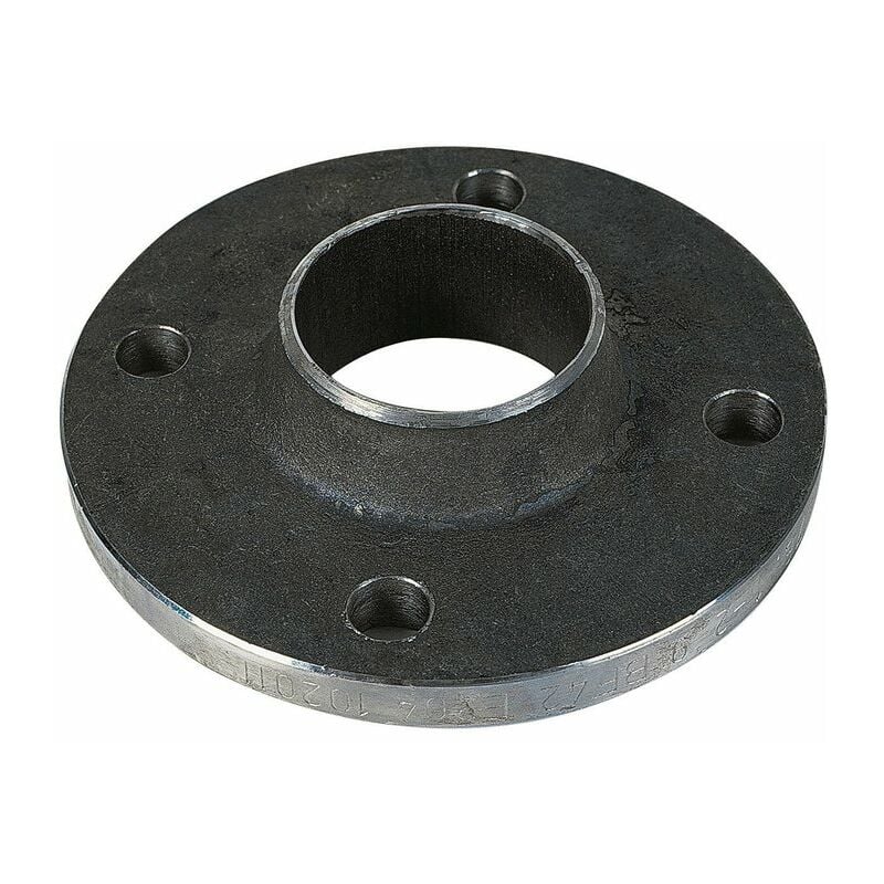 Bride acier à souder diamètre 200 mm - Dn 80 - Virfollet & cie