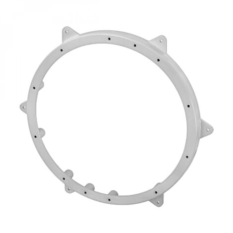 Bride arrière pour projecteur de piscine SP0512 Eurolite - SPX0507D - Hayward