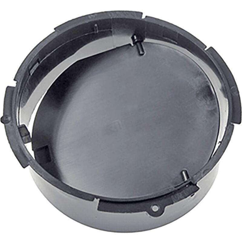 Bride avec clapet anti retour pour hotte Electrolux