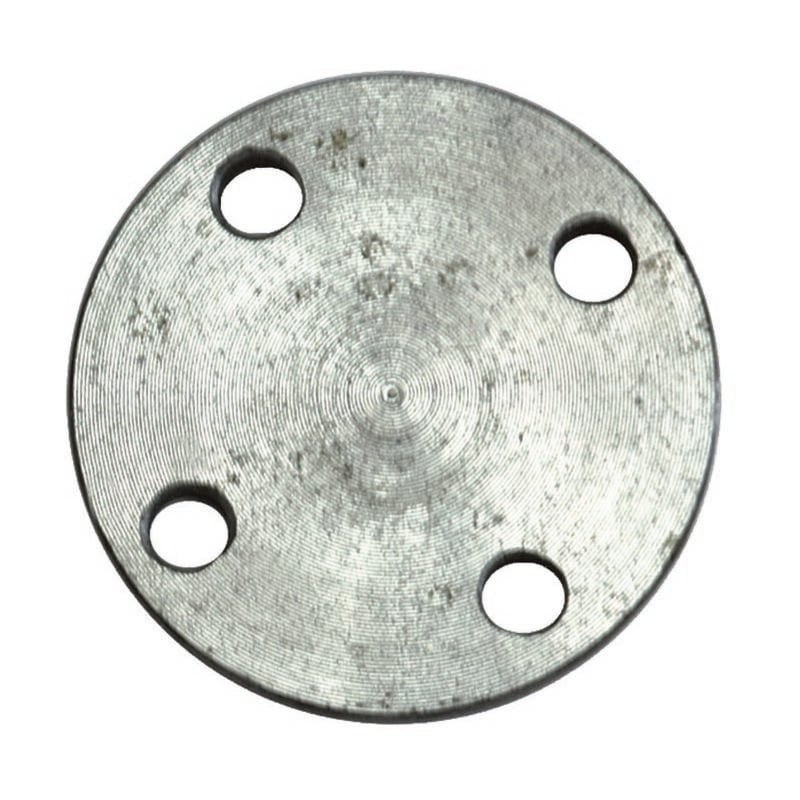 Bride aveugle DN100 PN16 - Idrhaus