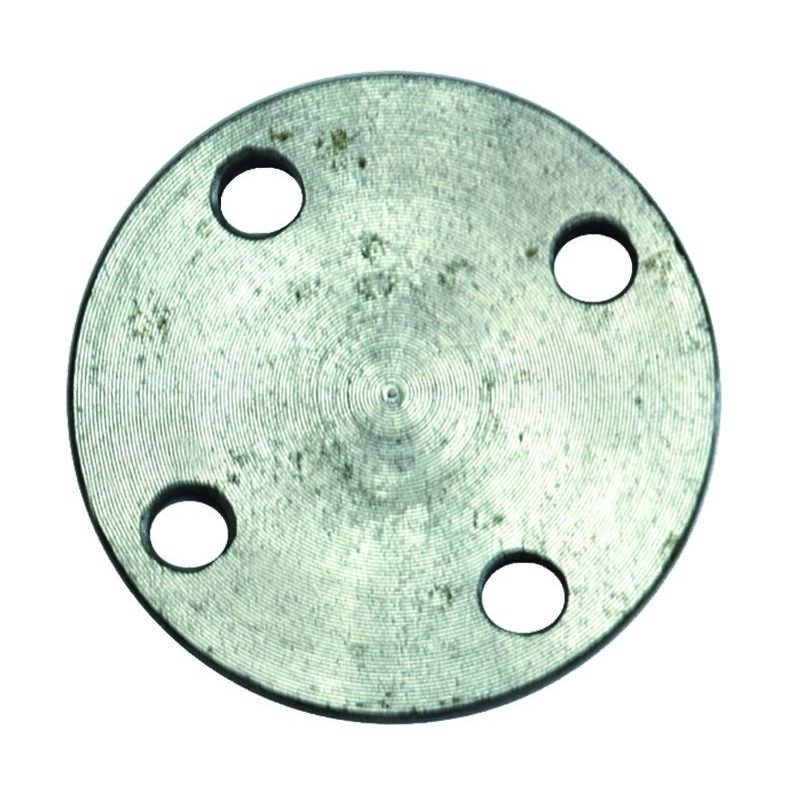 Bride aveugle DN80 PN16 - Idrhaus