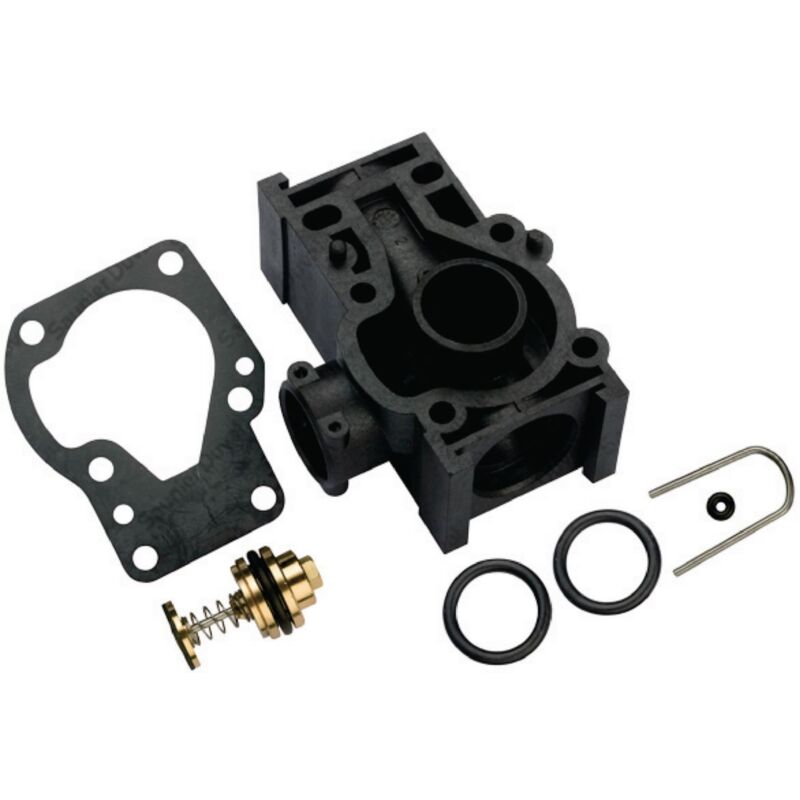 Diff - Bride by pass, saunier duval Compatible, Ref.05261800