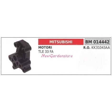 Bride chauffante MITSUBISHI débroussailleuse TLE 33 FA 014442