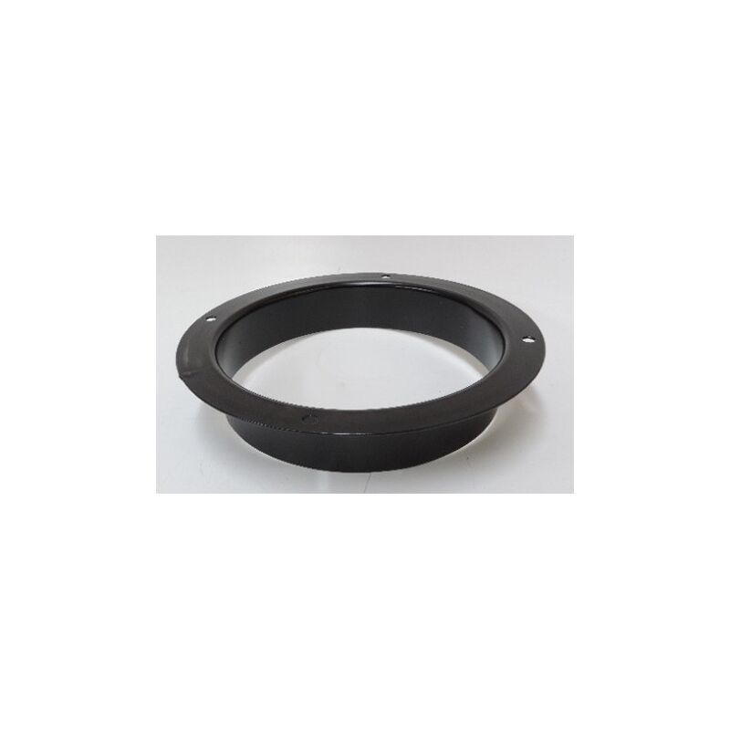 Unelvent - Bride circulaire pour ventilateur tubulaire tcbb/tcbt 250 950597