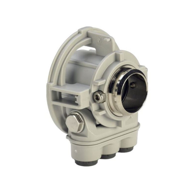 Bride d'arrivée d'eau pour vidage baignoire Viega multiplex trio et rotaplex trio