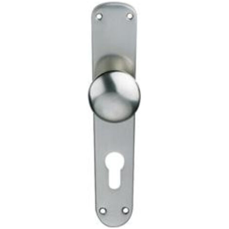 Bride de bouton Korr No. 230KPZ F2 72 mm bouton coup de poing