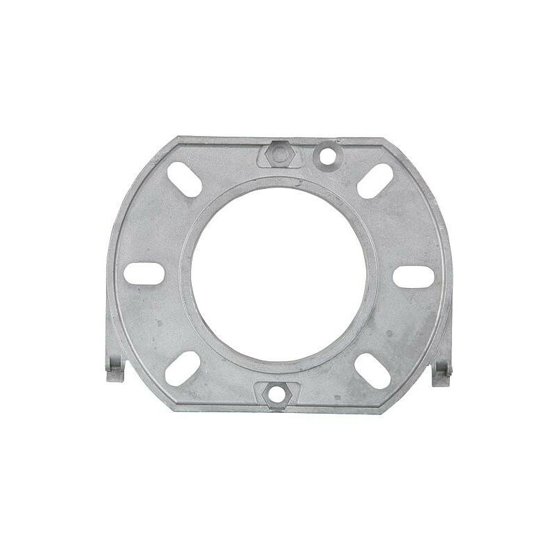 Bride de bruleur Riello 3008636