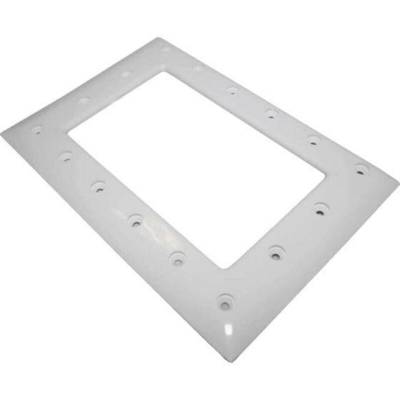 Jardiboutique - Bride de façade skimmer compatible Liner pm (certikin) reference SPC419N