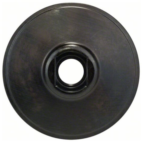 Bride de fixation Bosch pour le serrage des disques à polir - 1605703028