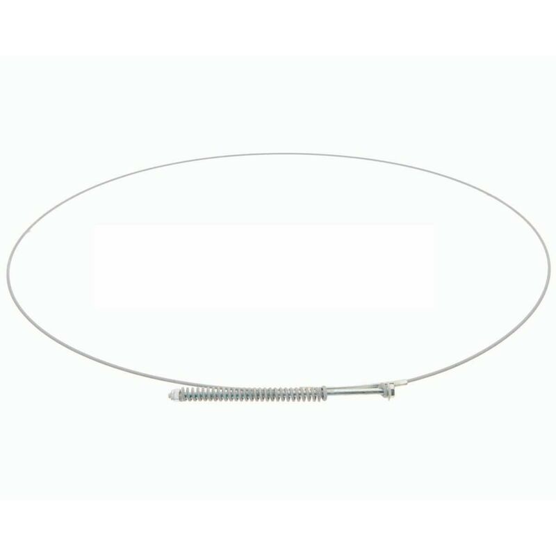 Bride de fixation en caoutchouc de lave-linge Fagor AS0031782