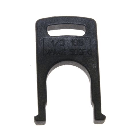 BRIDE DE FIXATION PISTOLET DE SABLAGE POUR NETTOYEUR HAUTE-PRESSION   KARCHER - 50371850