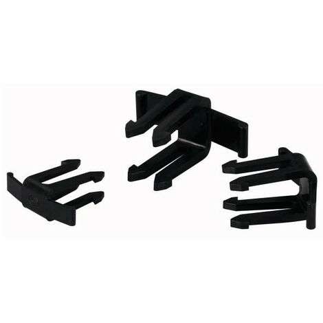 Bride de fixation pour barre profilée p. bande transp. max. 6x9x0,8 000078889 EATON BZ249