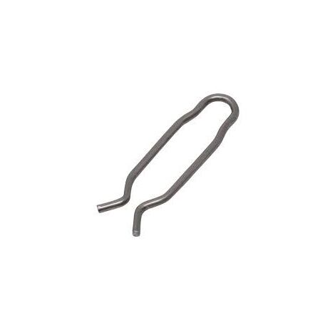 Bride de fixation pour nettoyeur haute pression KARCHER