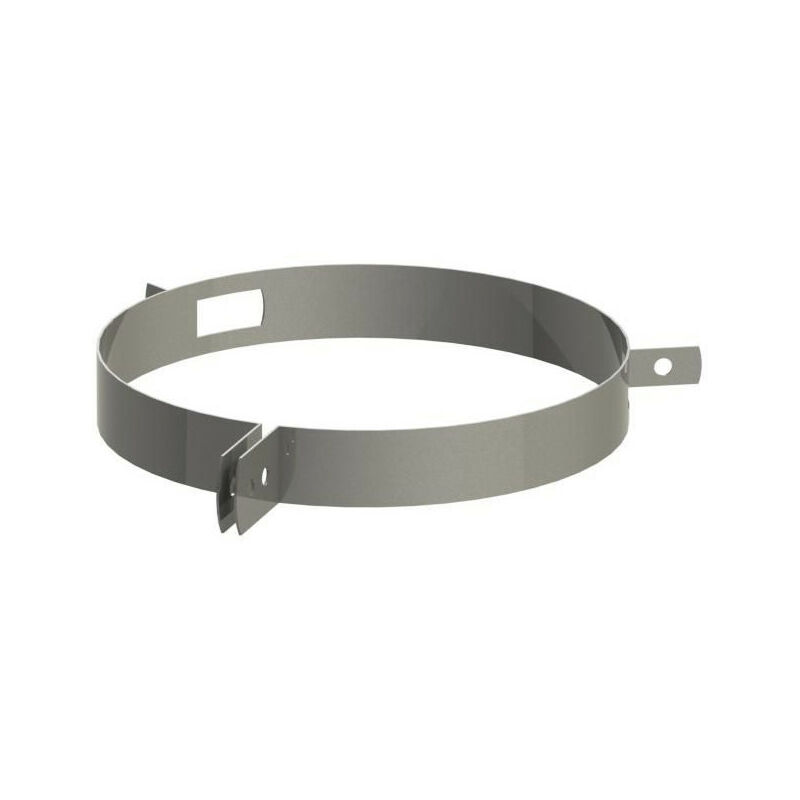 Bride de haubans inox duo TEN