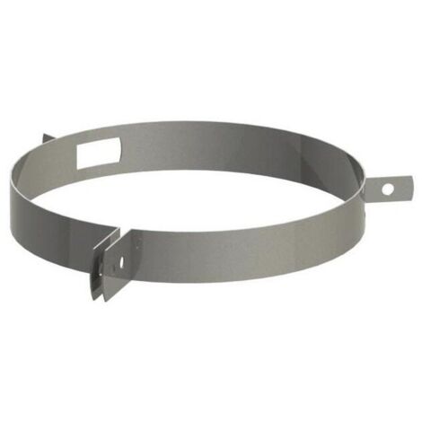 Bride de haubans inox Duoten 130 - 180 - Ten