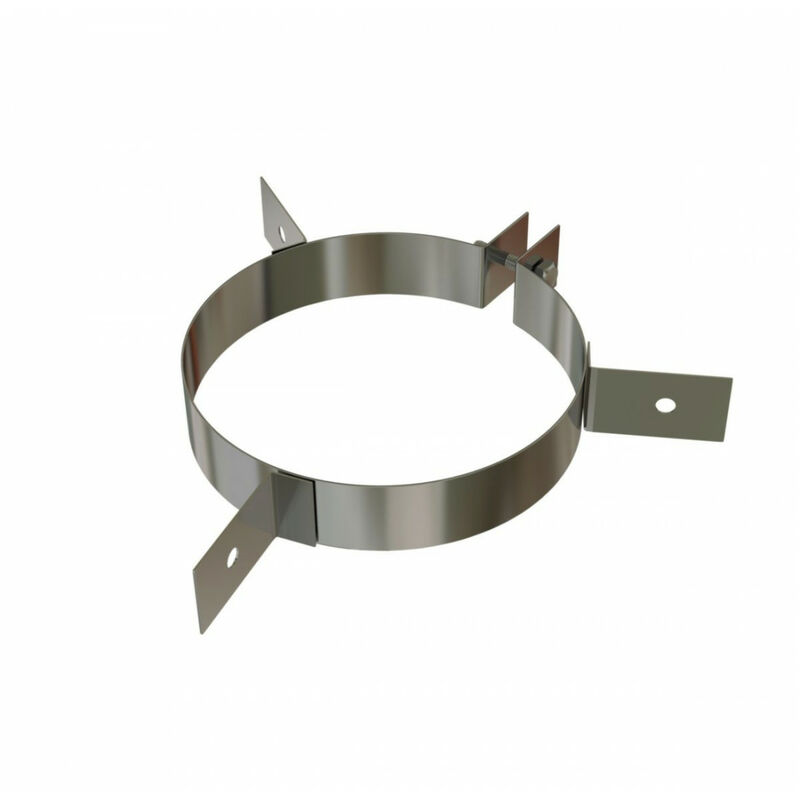 Bride haubans duo TEN d.80/130