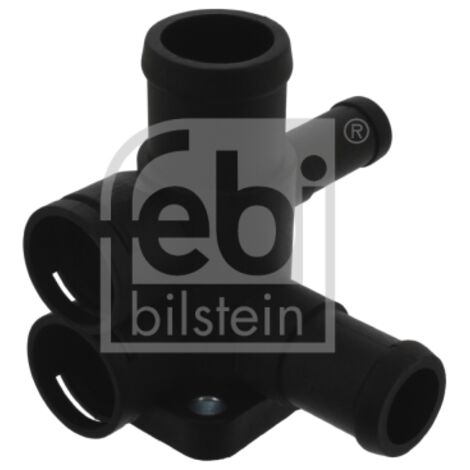 Bride de liquide de refroidissement FEBI BILSTEIN 18242