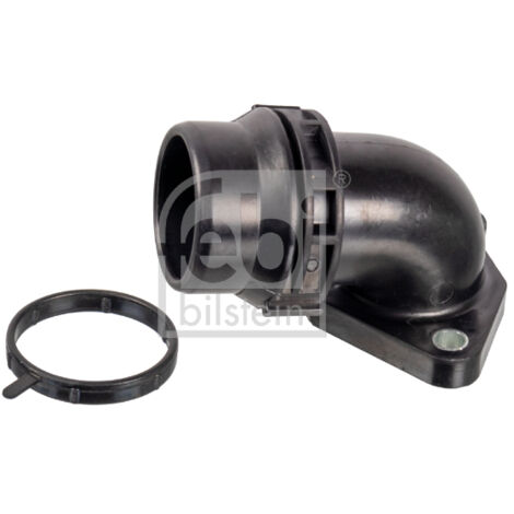 Bride de liquide de refroidissement FEBI BILSTEIN 26640