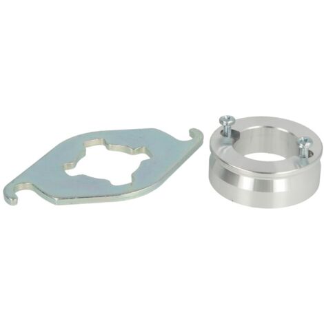 Bride de montage et d'adaptation pour pompes Danfoss BFP et MS