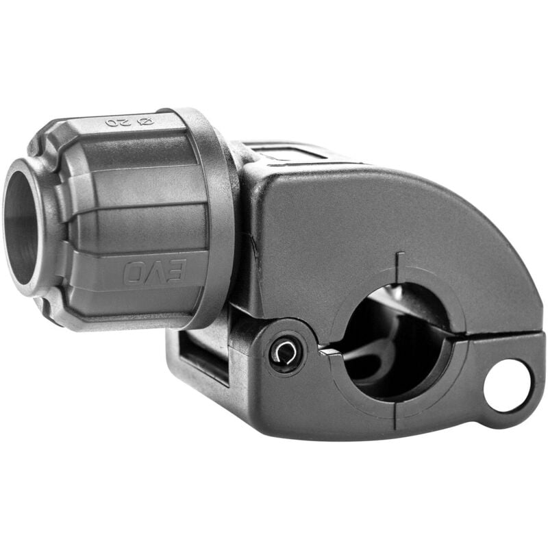 Clas - Bride de piquage composite pour tube ø25xø16 pour réseau d'air comprimé - kr 7043 Equipements