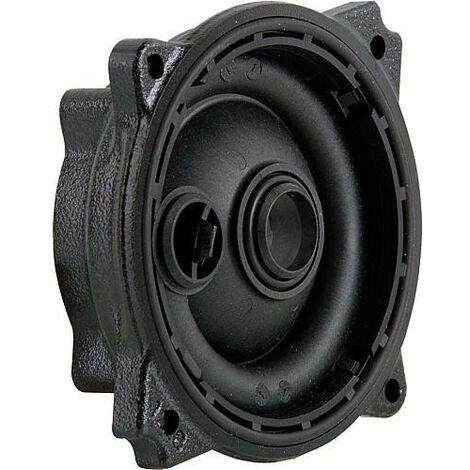Bride de pompe convient pour pompe Grundfos