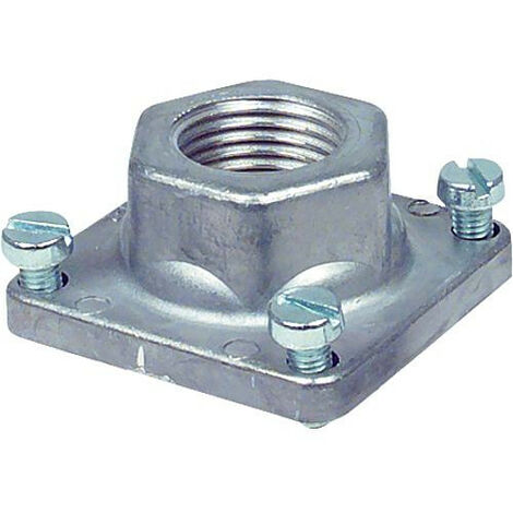 Bride de raccord droite 3/4" 45.002.776-004 B BG