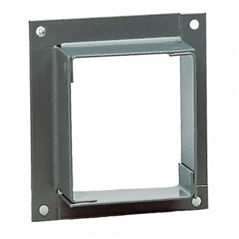 Bride de raccordement pour montage au soufflage des CMB/T 140/50 S&P (UNELVENT) 970833
