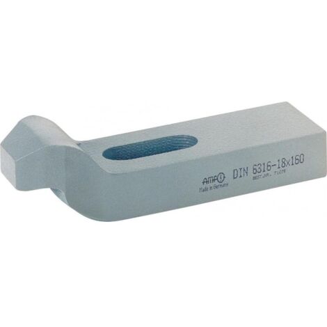 Bride de serrage DIN6316 11x100mm AMF 1 PCS
