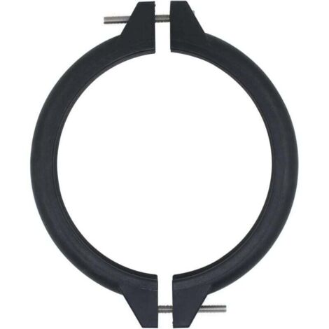 Bride de Serrage Filtre a Sable pour Piscine Collier de Serrage vanne soupape multivoie Filtre pompa Sabbia piscina 6 Voies