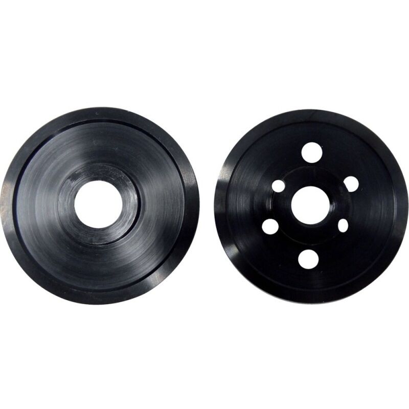 3M - Bride de serrage Puck pour rc de uw 3 m