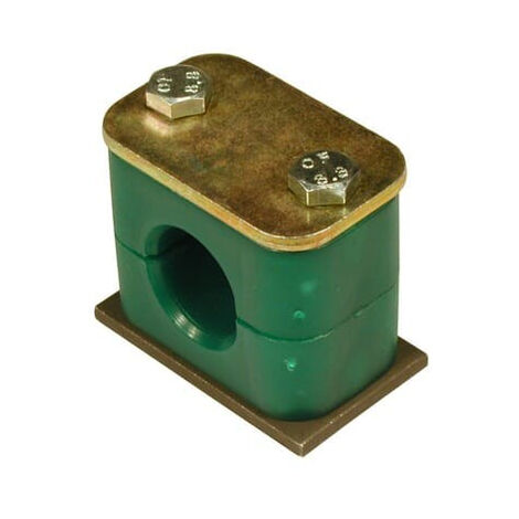 Bride de serrage VAPORMATIC VFJ5004