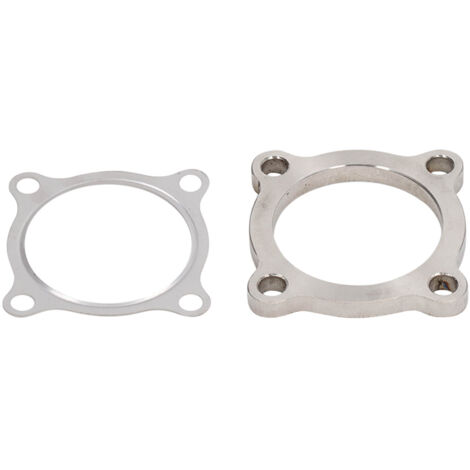 Adaptateur De Bride Turbo, Adaptateur De Bride De Tuyau De Descente En