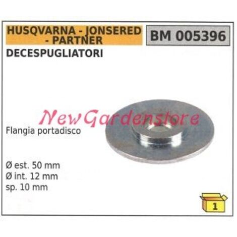 Bride d'engrenage conique HUSQVARNA débroussailleuse 005396