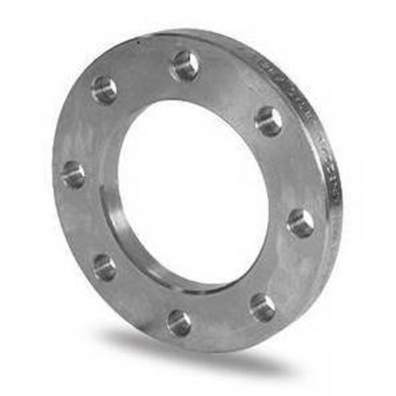 Bride en acier pn 16