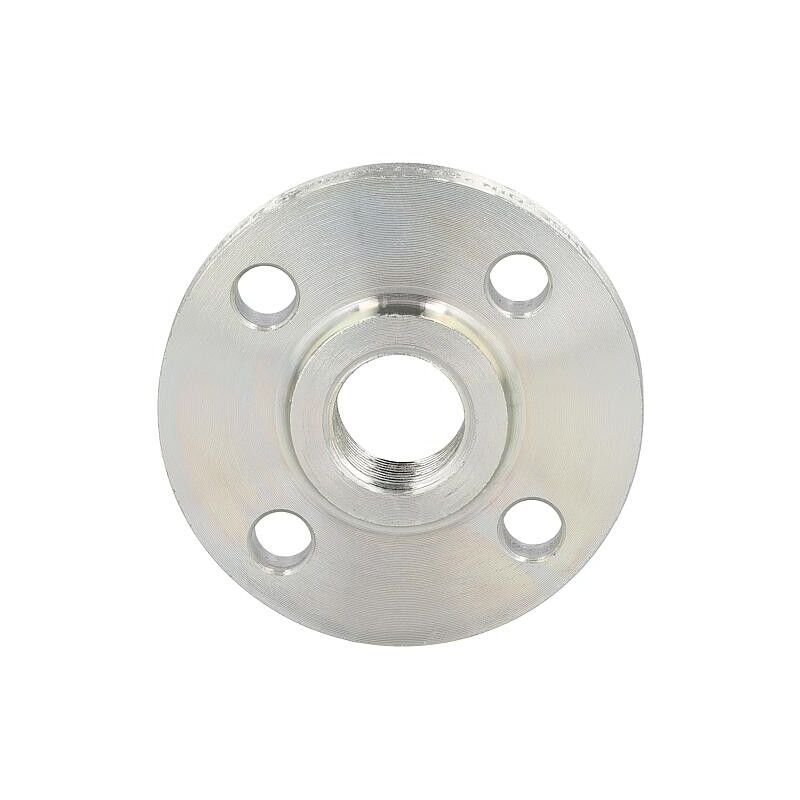 Bride filetée PN10/16 type 13, DN65 (2 1/2'), 8-trous DIN2565/EN1092-1