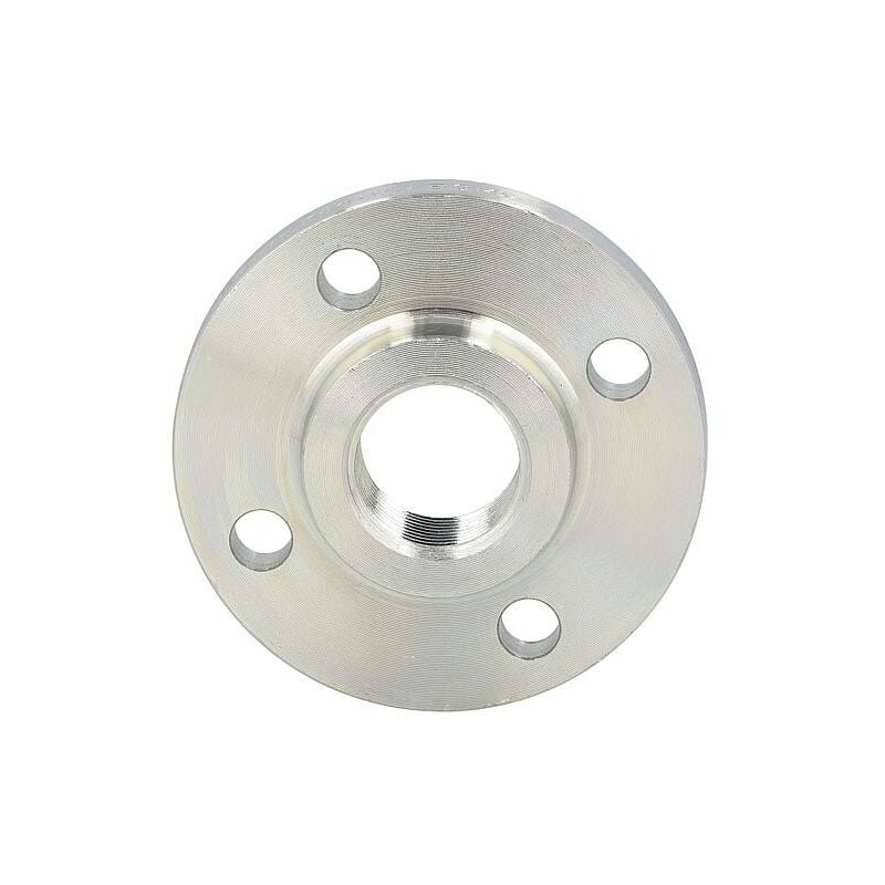 Banyo - Bride filetée PN6 type 13, DN80 (3') DIN2565/EN1092-1