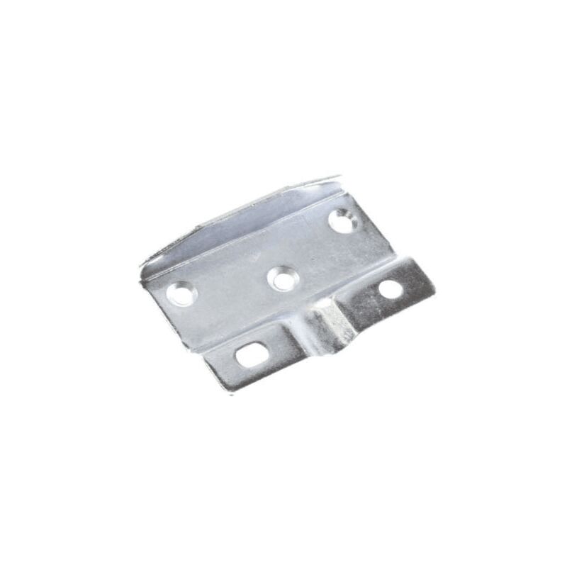 Scholtes - bride inf. fixation de porte 60X43X6.5 pour refrigerateur...