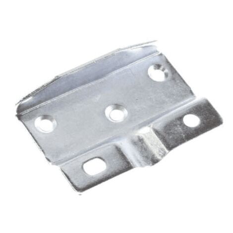 BRIDE INF. FIXATION DE PORTE 60X43X6.5 pour REFRIGERATEUR...