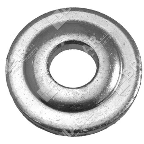 Bride inférieure pour engrenages coniques pour débroussailleuses COMPATIBLE - 003077
