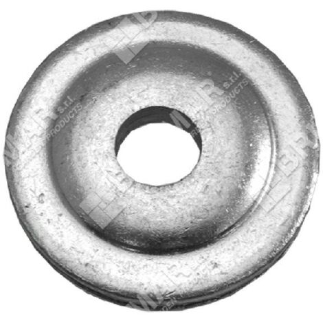 Bride inférieure pour engrenages coniques pour débroussailleuses COMPATIBLE - 007201